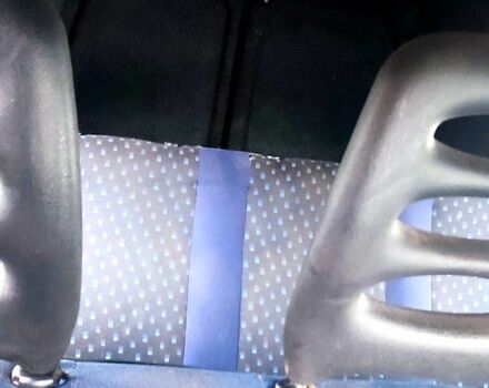 Фиат Скудо 2003 в Киеве на Automoto.ua Белый Фиат Скудо, объемом двигателя 2 л и пробегом 310 тыс. км за 2900 $, фото 9 на Automoto.ua