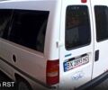 Білий Фіат Скудо, об'ємом двигуна 1.9 л та пробігом 312 тис. км за 3300 $, фото 2 на Automoto.ua