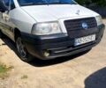Белый Фиат Скудо, объемом двигателя 2 л и пробегом 342 тыс. км за 4500 $, фото 2 на Automoto.ua