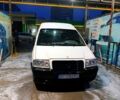 Белый Фиат Скудо, объемом двигателя 2 л и пробегом 323 тыс. км за 3900 $, фото 1 на Automoto.ua