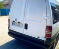 Белый Фиат Скудо, объемом двигателя 2 л и пробегом 342 тыс. км за 4500 $, фото 3 на Automoto.ua