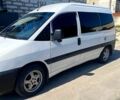 Белый Фиат Скудо, объемом двигателя 2 л и пробегом 342 тыс. км за 4500 $, фото 4 на Automoto.ua