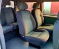 Білий Фіат Скудо, об'ємом двигуна 2 л та пробігом 291 тис. км за 5400 $, фото 11 на Automoto.ua