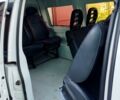 Белый Фиат Скудо, объемом двигателя 2 л и пробегом 335 тыс. км за 4000 $, фото 2 на Automoto.ua