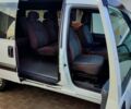 Білий Фіат Скудо, об'ємом двигуна 2 л та пробігом 291 тис. км за 5400 $, фото 3 на Automoto.ua