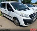 Белый Фиат Скудо, объемом двигателя 1.6 л и пробегом 240 тыс. км за 3500 $, фото 1 на Automoto.ua