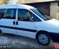 Білий Фіат Скудо, об'ємом двигуна 20 л та пробігом 400 тис. км за 4500 $, фото 1 на Automoto.ua