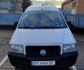 Білий Фіат Скудо, об'ємом двигуна 2 л та пробігом 291 тис. км за 5400 $, фото 7 на Automoto.ua