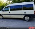Белый Фиат Скудо, объемом двигателя 2 л и пробегом 335 тыс. км за 4000 $, фото 1 на Automoto.ua