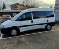 Білий Фіат Скудо, об'ємом двигуна 2 л та пробігом 291 тис. км за 5400 $, фото 8 на Automoto.ua