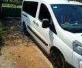 Белый Фиат Скудо, объемом двигателя 2 л и пробегом 0 тыс. км за 6500 $, фото 1 на Automoto.ua