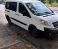Белый Фиат Скудо, объемом двигателя 2 л и пробегом 262 тыс. км за 6800 $, фото 2 на Automoto.ua