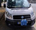 Белый Фиат Скудо, объемом двигателя 2 л и пробегом 262 тыс. км за 6800 $, фото 1 на Automoto.ua