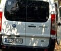 Белый Фиат Скудо, объемом двигателя 2 л и пробегом 0 тыс. км за 6500 $, фото 7 на Automoto.ua