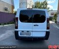 Белый Фиат Скудо, объемом двигателя 2 л и пробегом 157 тыс. км за 6850 $, фото 4 на Automoto.ua