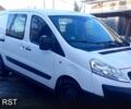 Білий Фіат Скудо, об'ємом двигуна 20 л та пробігом 222 тис. км за 6500 $, фото 7 на Automoto.ua