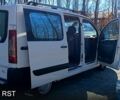 Білий Фіат Скудо, об'ємом двигуна 1.6 л та пробігом 305 тис. км за 5500 $, фото 3 на Automoto.ua