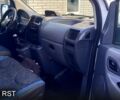 Білий Фіат Скудо, об'ємом двигуна 20 л та пробігом 222 тис. км за 6500 $, фото 4 на Automoto.ua