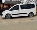 Белый Фиат Скудо, объемом двигателя 16 л и пробегом 213 тыс. км за 4500 $, фото 1 на Automoto.ua