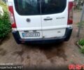 Белый Фиат Скудо, объемом двигателя 2 л и пробегом 350 тыс. км за 5300 $, фото 3 на Automoto.ua