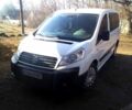 Білий Фіат Скудо, об'ємом двигуна 2 л та пробігом 100 тис. км за 5200 $, фото 1 на Automoto.ua
