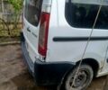 Белый Фиат Скудо, объемом двигателя 2 л и пробегом 350 тыс. км за 5300 $, фото 8 на Automoto.ua