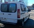 Білий Фіат Скудо, об'ємом двигуна 1.6 л та пробігом 305 тис. км за 5500 $, фото 2 на Automoto.ua