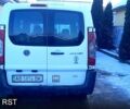 Білий Фіат Скудо, об'ємом двигуна 20 л та пробігом 222 тис. км за 6500 $, фото 6 на Automoto.ua