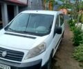 Белый Фиат Скудо, объемом двигателя 2 л и пробегом 350 тыс. км за 5300 $, фото 10 на Automoto.ua