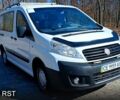 Білий Фіат Скудо, об'ємом двигуна 1.6 л та пробігом 305 тис. км за 5500 $, фото 1 на Automoto.ua
