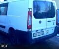 Білий Фіат Скудо, об'ємом двигуна 20 л та пробігом 222 тис. км за 6500 $, фото 2 на Automoto.ua