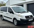 Білий Фіат Скудо, об'ємом двигуна 2 л та пробігом 0 тис. км за 4700 $, фото 1 на Automoto.ua
