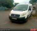 Білий Фіат Скудо, об'ємом двигуна 2 л та пробігом 417 тис. км за 7100 $, фото 1 на Automoto.ua