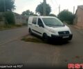 Білий Фіат Скудо, об'ємом двигуна 2 л та пробігом 417 тис. км за 7100 $, фото 1 на Automoto.ua
