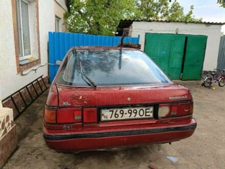 Фиат Скудо 1993 в Одессе на Automoto.ua Белый Фиат Скудо, объемом двигателя 2 л и пробегом 300 тыс. км за 650 $, фото 1 на Automoto.ua