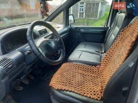 Фіат Скудо 1996 у Луцьку на Automoto.ua Білий Фіат Скудо, об'ємом двигуна 1.9 л та пробігом 400 тис. км за 3000 $, фото 1 на Automoto.ua