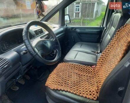 Білий Фіат Скудо, об'ємом двигуна 1.9 л та пробігом 400 тис. км за 3000 $, фото 1 на Automoto.ua