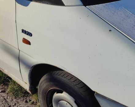 Фиат Скудо 1997 в Полонном на Automoto.ua Белый Фиат Скудо, объемом двигателя 1.9 л и пробегом 300 тыс. км за 2600 $, фото 1 на Automoto.ua