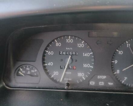 Білий Фіат Скудо, об'ємом двигуна 1.6 л та пробігом 262 тис. км за 2500 $, фото 1 на Automoto.ua