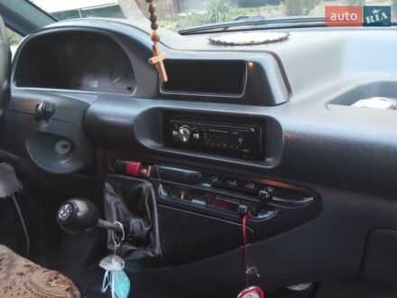 Фіат Скудо 1999 у Львові на Automoto.ua Білий Фіат Скудо, об'ємом двигуна 1.87 л та пробігом 260 тис. км за 3700 $, фото 1 на Automoto.ua