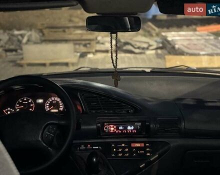 Білий Фіат Скудо, об'ємом двигуна 2 л та пробігом 370 тис. км за 3500 $, фото 1 на Automoto.ua