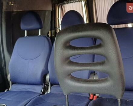 Білий Фіат Скудо, об'ємом двигуна 2 л та пробігом 380 тис. км за 3300 $, фото 1 на Automoto.ua