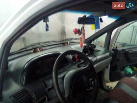 Фіат Скудо 2001 у Іваничі на Automoto.ua Білий Фіат Скудо, об'ємом двигуна 2 л та пробігом 500 тис. км за 3150 $, фото 1 на Automoto.ua