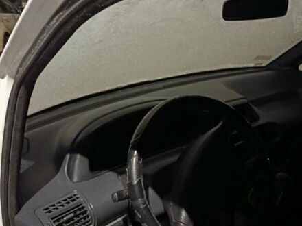 Білий Фіат Скудо, об'ємом двигуна 2 л та пробігом 200 тис. км за 2700 $, фото 1 на Automoto.ua