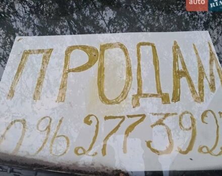 Белый Фиат Скудо, объемом двигателя 2 л и пробегом 299 тыс. км за 3499 $, фото 1 на Automoto.ua