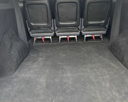 Белый Фиат Скудо, объемом двигателя 2 л и пробегом 222 тыс. км за 6300 $, фото 1 на Automoto.ua