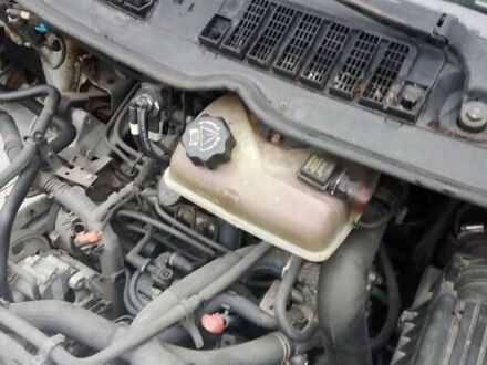 Белый Фиат Скудо, объемом двигателя 1.9 л и пробегом 310 тыс. км за 4550 $, фото 1 на Automoto.ua