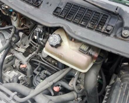 Белый Фиат Скудо, объемом двигателя 1.9 л и пробегом 310 тыс. км за 4550 $, фото 1 на Automoto.ua