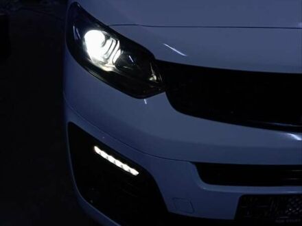 Білий Фіат Скудо, об'ємом двигуна 0 л та пробігом 20 тис. км за 24900 $, фото 1 на Automoto.ua