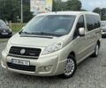 Бежевый Фиат Скудо, объемом двигателя 2 л и пробегом 221 тыс. км за 9850 $, фото 1 на Automoto.ua